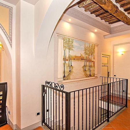 Dimora Dei Guelfi Luxury Rooms Lucca Kültér fotó