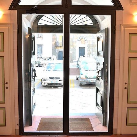 Dimora Dei Guelfi Luxury Rooms Lucca Kültér fotó