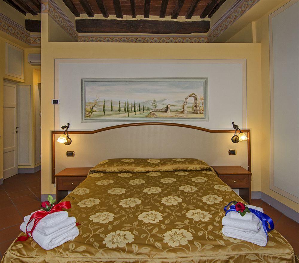Dimora Dei Guelfi Luxury Rooms Lucca Kültér fotó
