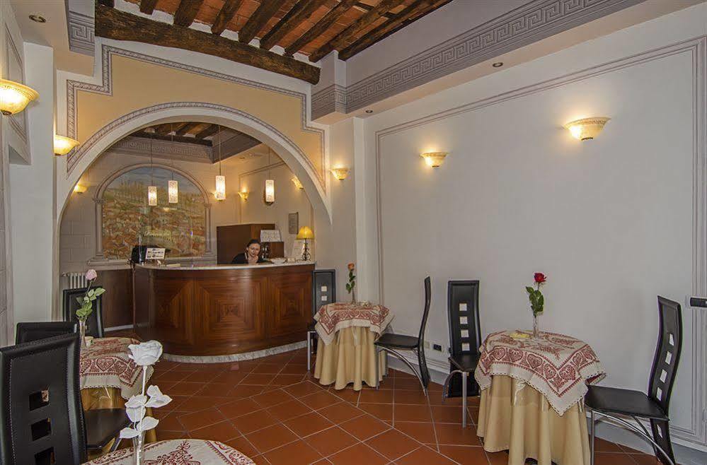 Dimora Dei Guelfi Luxury Rooms Lucca Kültér fotó