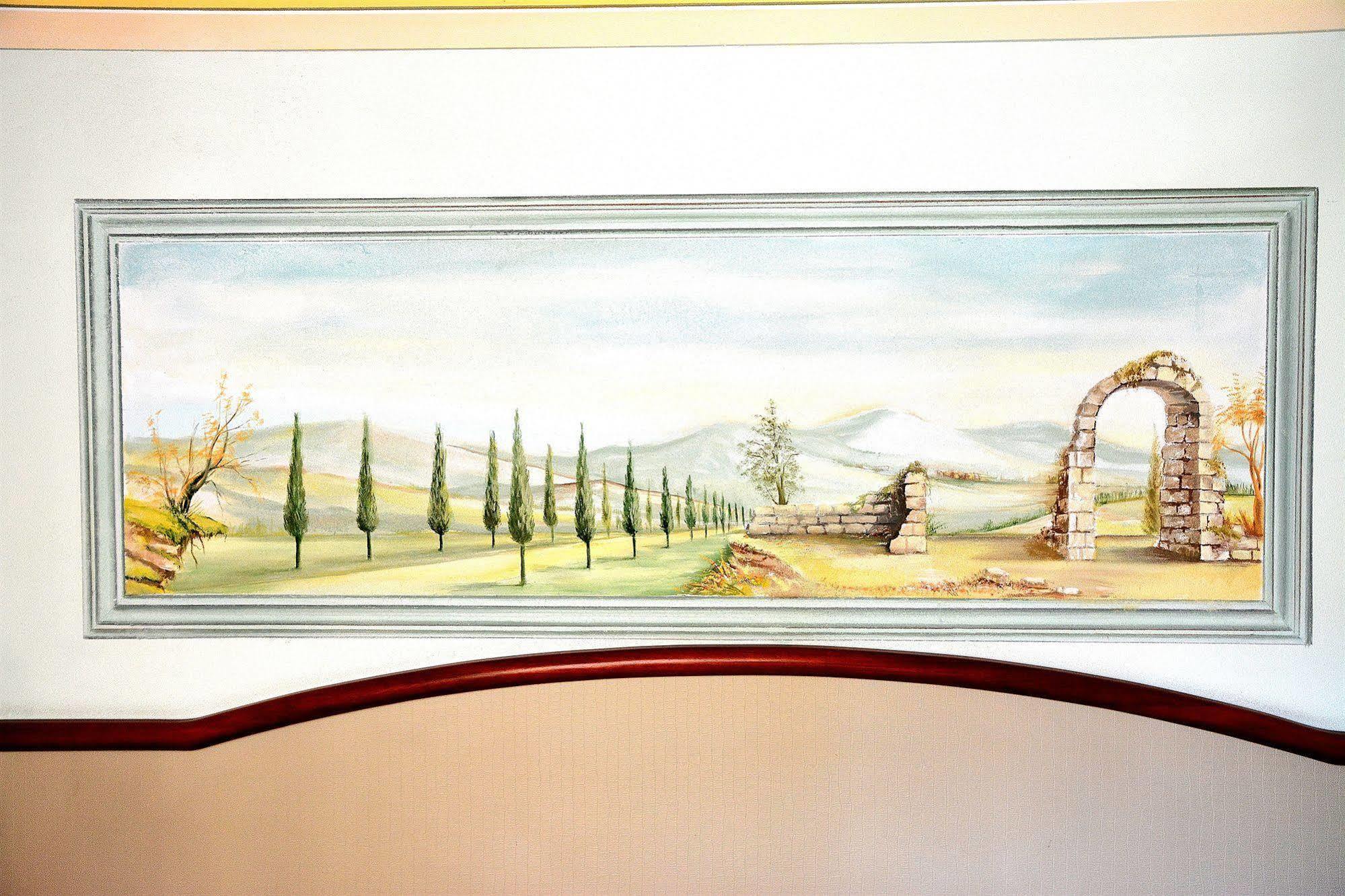 Dimora Dei Guelfi Luxury Rooms Lucca Kültér fotó