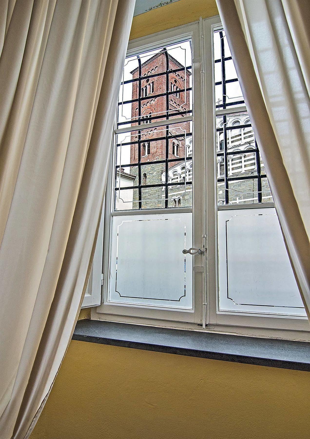 Dimora Dei Guelfi Luxury Rooms Lucca Kültér fotó