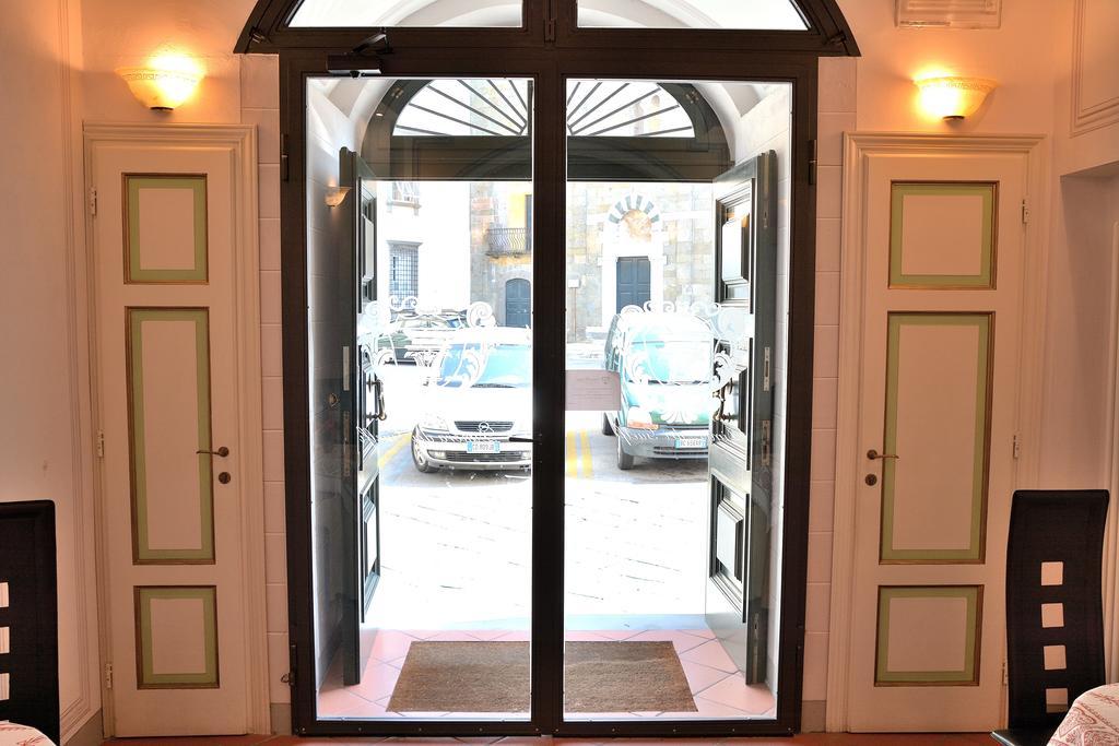 Dimora Dei Guelfi Luxury Rooms Lucca Kültér fotó