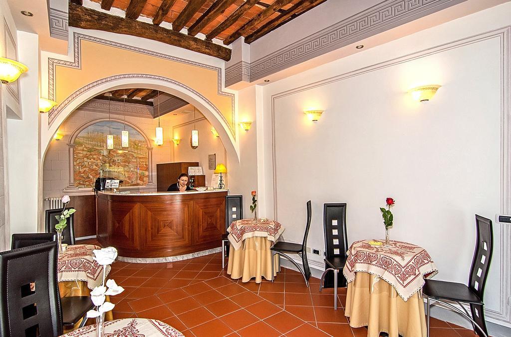 Dimora Dei Guelfi Luxury Rooms Lucca Kültér fotó